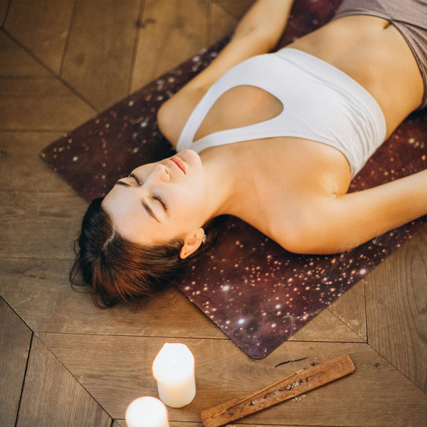DO IN / RELAXATION